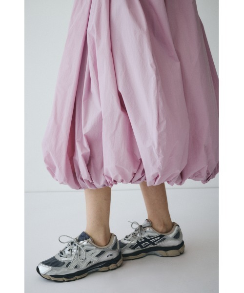 HeRIN.CYE スカート Balloon skirt バルーンスカート : ZOZOTOWN Yahoo