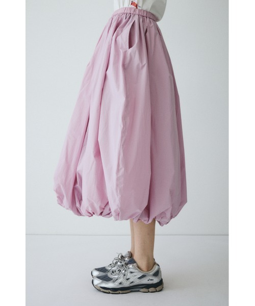 HeRIN.CYE スカート Balloon skirt バルーンスカート : ZOZOTOWN Yahoo