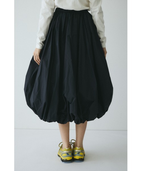 HeRlN.CYE ロングバルーンスカート　２枚 HeRIN.CYE スカート Balloon skirt バルーンスカート : ZOZOTOWN Yahoo