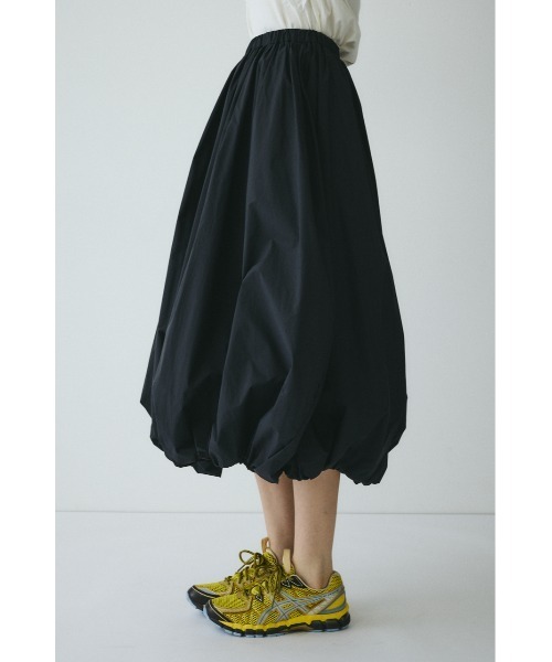HeRIN.CYE スカート Balloon skirt バルーンスカート : ZOZOTOWN Yahoo