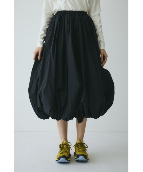 HeRIN.CYE スカート Balloon skirt バルーンスカート : ZOZOTOWN Yahoo