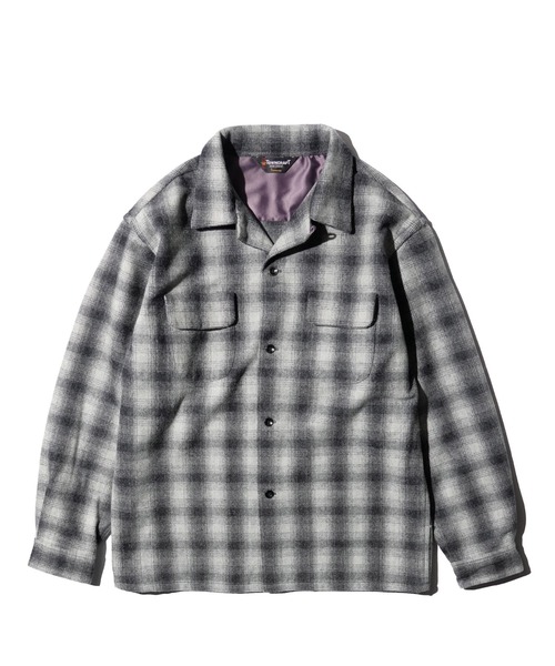 TOWNCRAFT（タウンクラフト） シャツ 2AM 先行予約販売 50S W-LAP LOOP