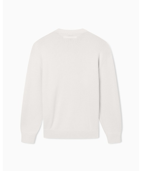 ARMANI EXCHANGE セーター ニット 「A|X アルマーニ エクスチェンジ