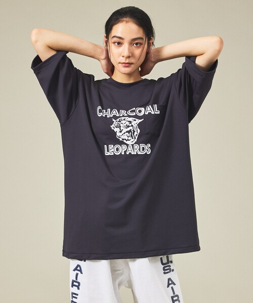 AMERICANA（アメリカーナ） tシャツ 「Americana（アメリカーナ