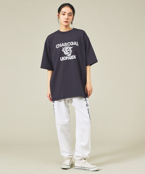 AMERICANA（アメリカーナ） tシャツ メンズ レディース : ZOZOTOWN