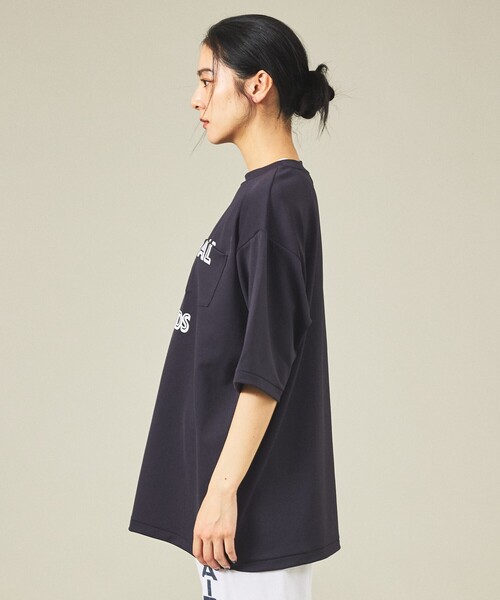 AMERICANA（アメリカーナ） tシャツ 「Americana（アメリカーナ