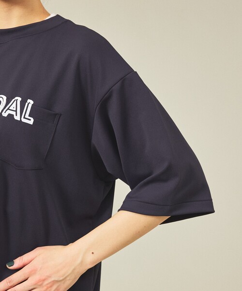 AMERICANA（アメリカーナ） tシャツ 「Americana（アメリカーナ