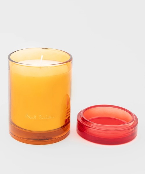 健康用品 Paul Smith アロマキャンドル 定価14,300円