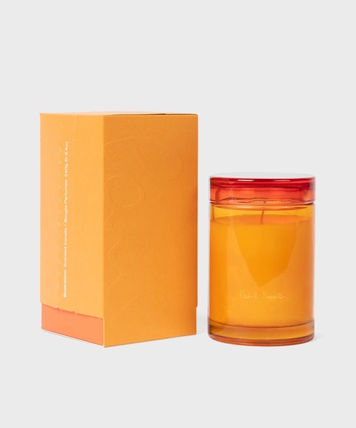 Paul Smith（ポール・スミス） キャンドル キャンドル 240g「553920