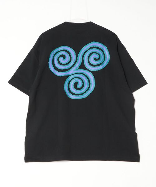 fridge tシャツ 「SAY HELLO」セイハロー Transport S/S Tee メンズ