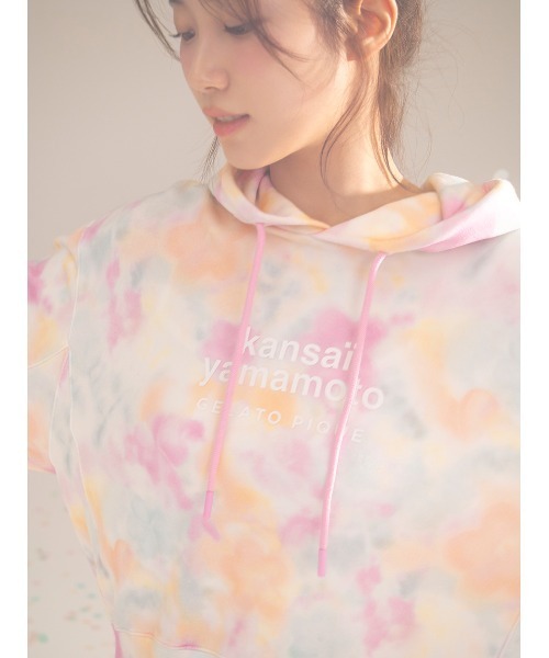 gelato pique（ジェラートピケ） パジャマ ルームウェア 「kansai