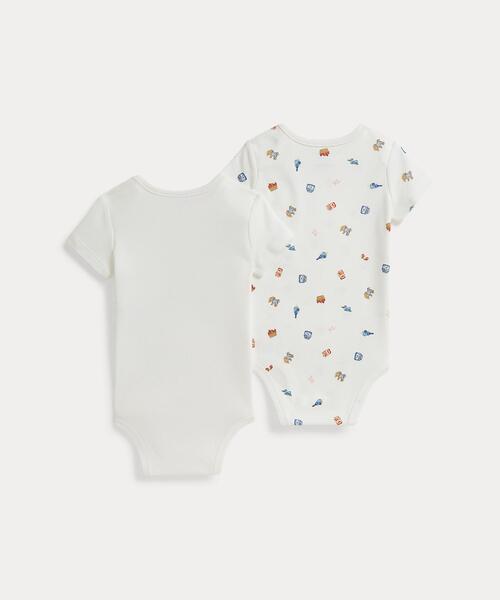 Polo Ralph Lauren Childrenswear ラルフローレン ベビー Polo ベア