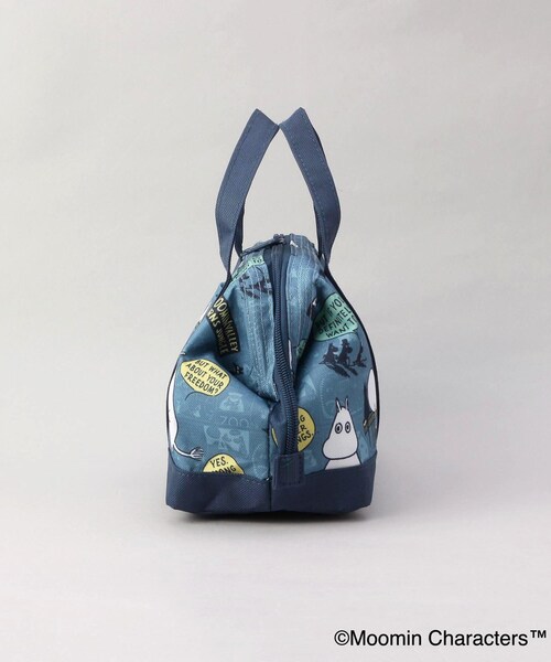 212 KITCHEN STORE ワイヤー保冷ランチバッグ ムーミン 「MOOMIN