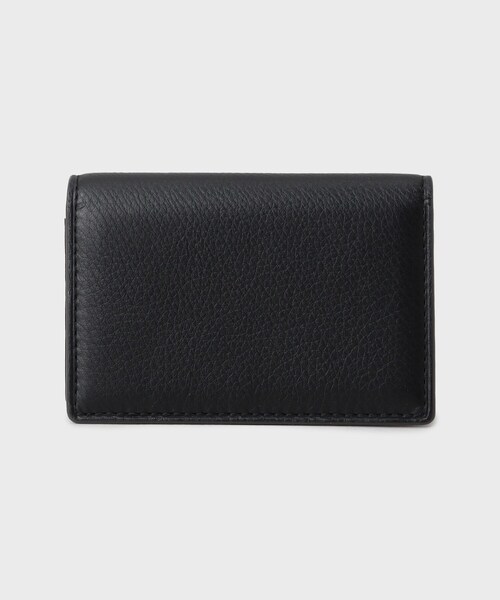 Bally（バリー） 名刺入れ BRIGADIEREBALEE.DSH カードケース メンズ