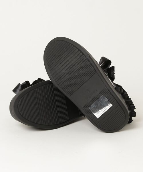 「YOSUKE」 ローカットスニーカー M ホワイト系その他 レディース_画像3