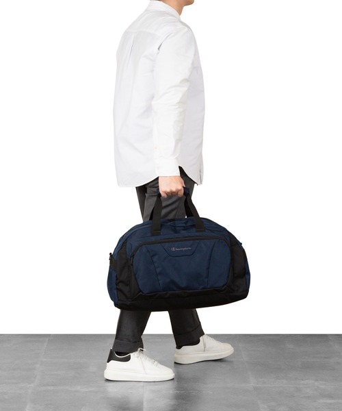 Champion（チャンピオン） ボストンバッグ ボストンバッグ カジュアル