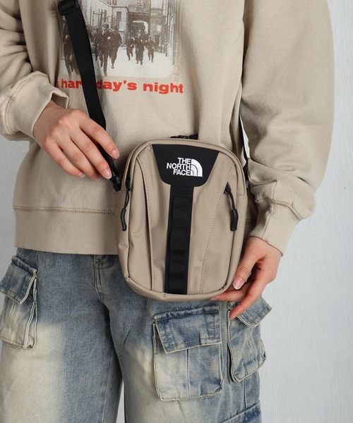 THE NORTH FACE(ザ ノースフェイス) ショルダーストラップ ノース THE NORTH FACE(ザ ノースフェイス) ショルダーストラップ ノース