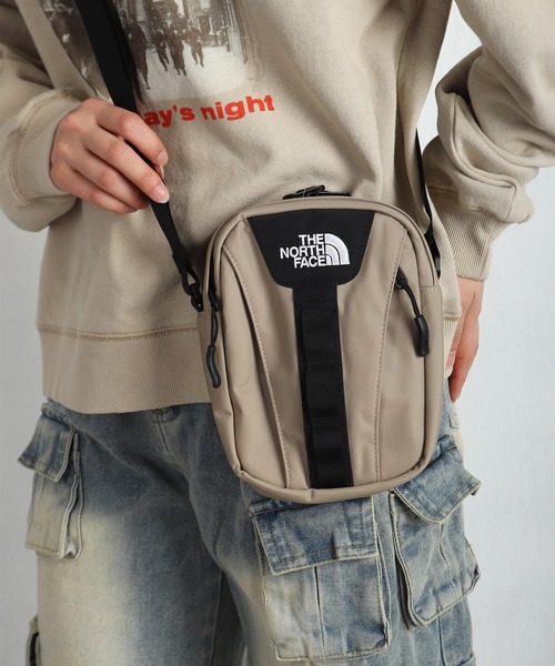THE NORTH FACE（ザ ノースフェイス） ショルダーストラップ ノース
