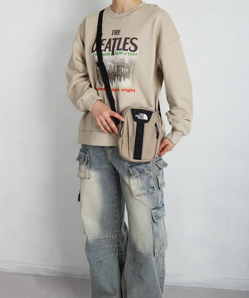 THE NORTH FACE（ザ ノースフェイス） ショルダーストラップ ノース