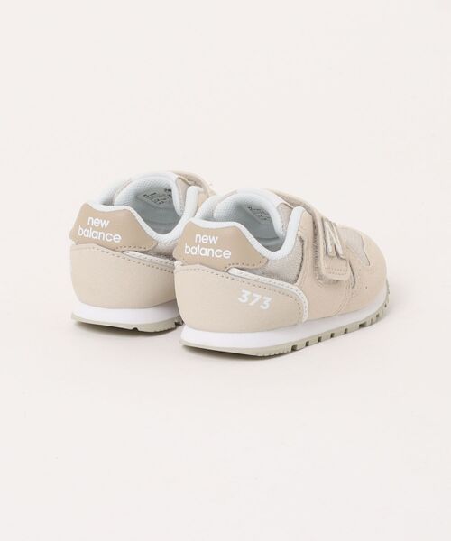 New Balance(ニューバランス) スニーカー 「new balance」I3732SZ New Balance(ニューバランス) スニーカー 「new balance」I3732SZ