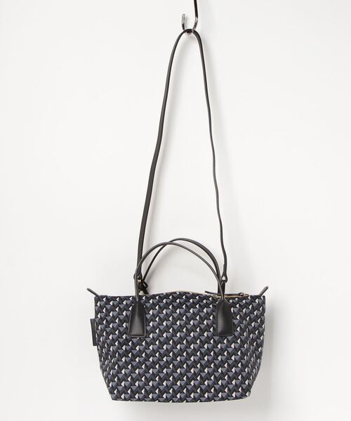 「Roberta Pieri」 2WAYバッグ F ブラック レディース_画像2