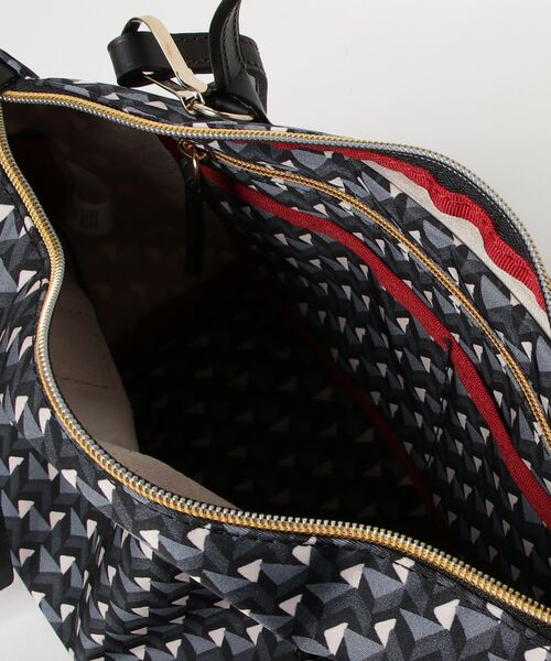 「Roberta Pieri」 2WAYバッグ F ブラック レディース_画像4