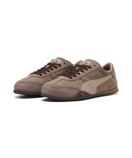 スニーカー PUMA プーマ ウィメンズ ベラ UT クラシック スニーカー レディースの画像