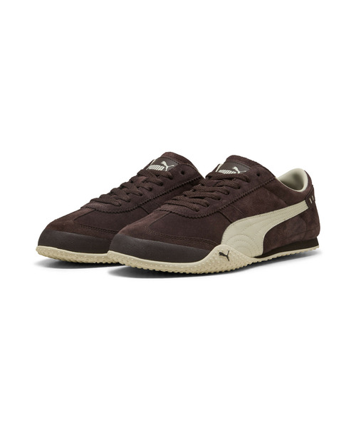 スニーカー PUMA プーマ ウィメンズ ベラ UT クラシック スニーカー レディースの画像