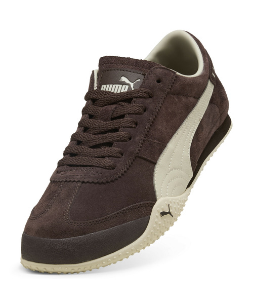 スニーカー PUMA プーマ ウィメンズ ベラ UT クラシック スニーカー レディースの画像