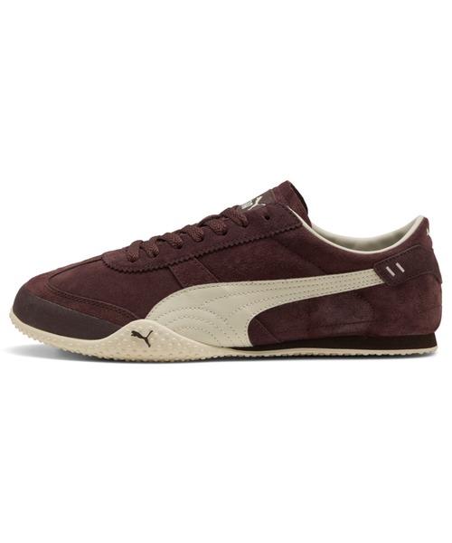 スニーカー PUMA プーマ ウィメンズ ベラ UT クラシック スニーカー レディースの画像