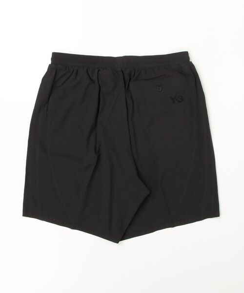 Y-3 パンツ ULTRALIGHT WOVEN SHORTS メンズ : ZOZOTOWN Yahoo!店