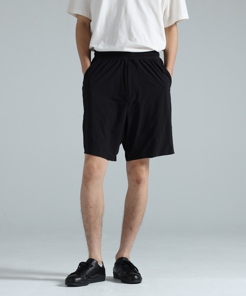 Y-3 パンツ ULTRALIGHT WOVEN SHORTS メンズ : ZOZOTOWN Yahoo!店
