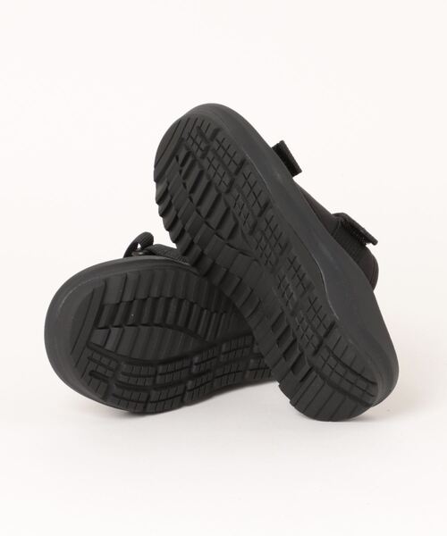 「OUTDOOR PRODUCTS」 フラットサンダル 26.0cm グレー レディース_画像6