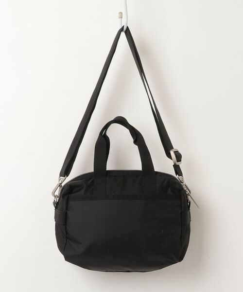 「LeSportsac」 2WAYバッグ FREE ブラック レディースの画像