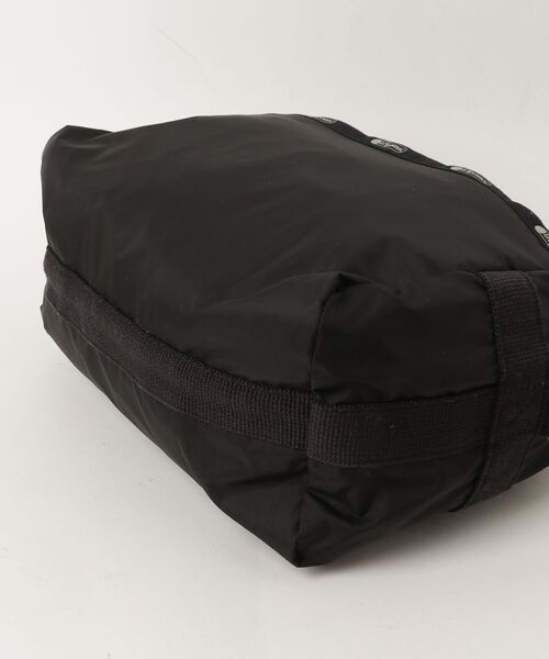 「LeSportsac」 2WAYバッグ FREE ブラック レディースの画像