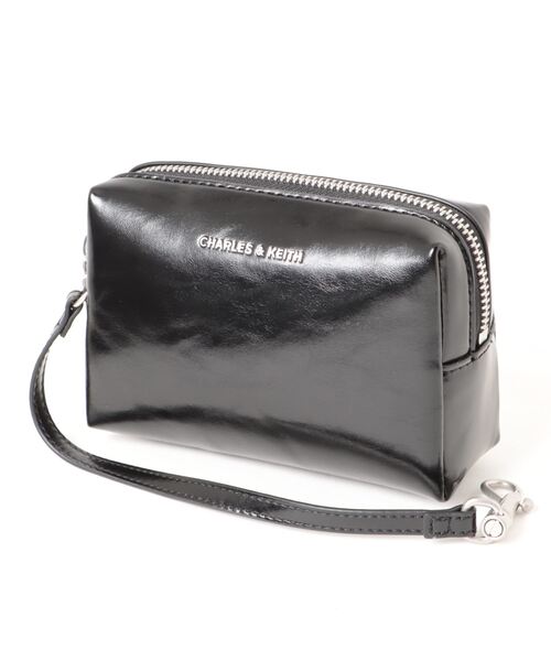 CHARLES ＆ KEITH（チャールズ&キース） 「CHARLES & KEITH」 トート