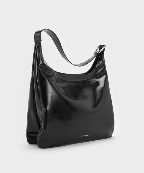 CHARLES ＆ KEITH（チャールズ&キース） 「CHARLES & KEITH」 トート