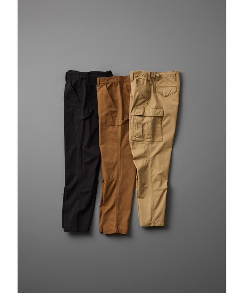 GAP（ギャップ） カーゴパンツ 29/30 カーキ メンズ : ZOZOTOWN Yahoo