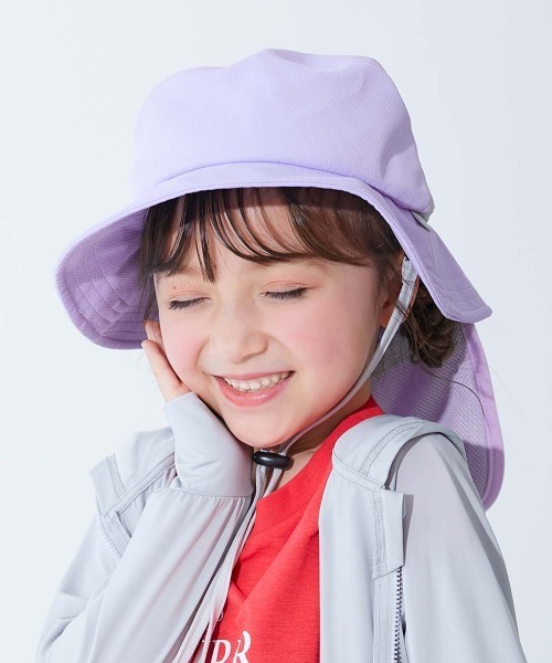 DENIM DUNGAREE（デニムアンドダンガリー） キャップ 帽子 Patch B Cap
