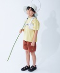 帽子 ハット uvカット 紫外線カット 気化熱...の詳細画像3