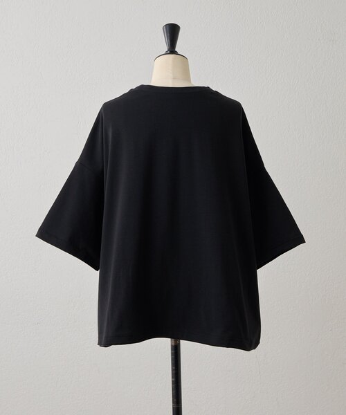 ear PAPILLONNER（イア パピヨネ） tシャツ 「ouchi企画」「接触冷感