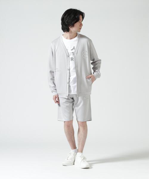muta MARINE（ムータマリン） パンツ muta MARINE/ムータ マリン/別注
