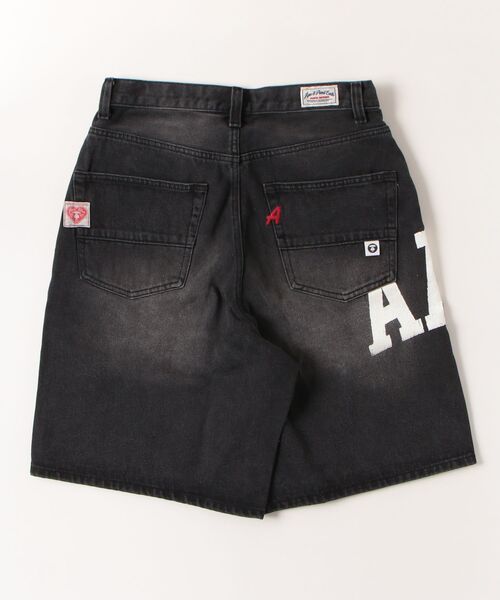 AAPE BY A BATHING APE（エーエイプバイアベイシングエイプ） ジーンズ