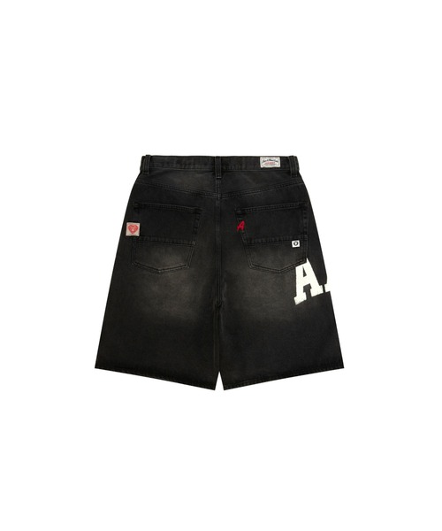 AAPE BY A BATHING APE（エーエイプバイアベイシングエイプ） ジーンズ