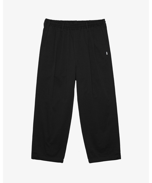 KEBOZ（ケボズ） カーゴパンツ LIGHT COTTON WIDE FIT EASY PANTS
