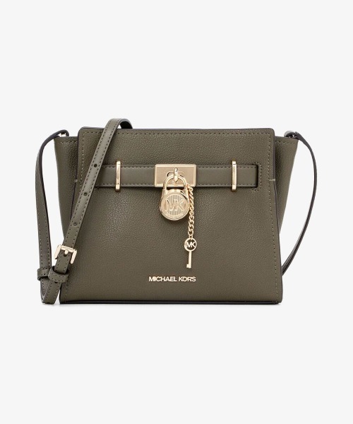 MICHAEL KORS（マイケルコース） ショルダーバッグ FREE オリーブ