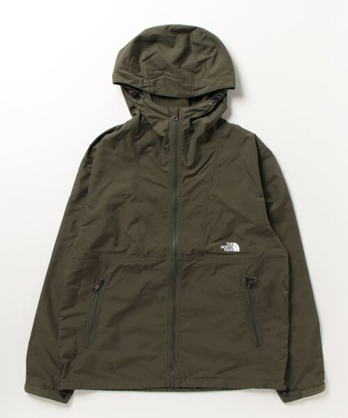 美品　THE NORTH FACE マウンテンパーカー M オリーブ THE NORTH FACE（ザ ノースフェイス） マウンテンパーカー MEDIUM