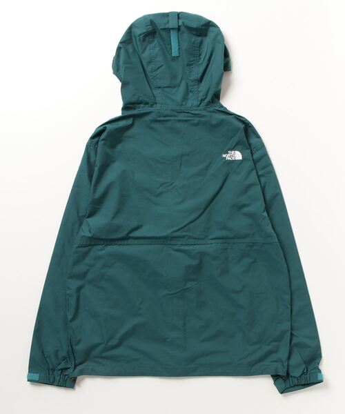 「THE NORTH FACE」 マウンテンパーカー MEDIUM オリーブ メンズ_画像6