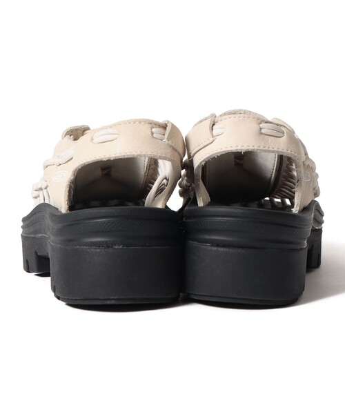 Demi-Luxe BEAMS（デミルクス ビームス） サンダル KEEN / UNEEK PLT