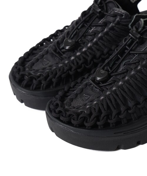 Demi-Luxe BEAMS（デミルクス ビームス） サンダル KEEN / UNEEK PLT